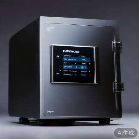 华为保险柜指纹丢失解法