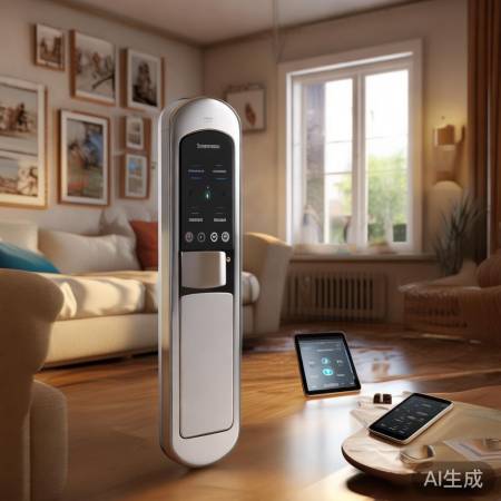 青稞智能锁服务热线总部咨询教导♛智能锁市场火爆，成交额同比翻五倍，揭秘行业新趋势