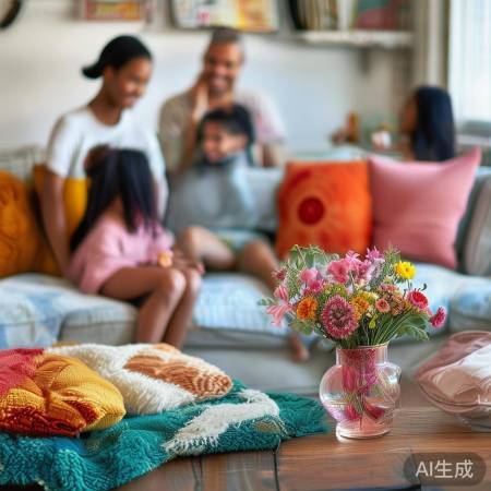 周末装饰，留言见！