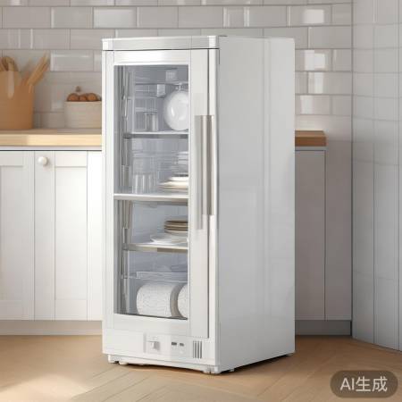 餐具消毒柜，生活好帮手