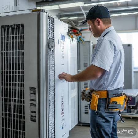 开利空调售后服务号阐明☞家用中央空调为何容易招老鼠？揭秘原因及防治方法