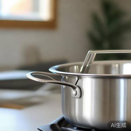 樱花燃气灶客户服务部介绍√燃气灶专用不锈锅推荐：选对锅具，告别锈迹烦恼