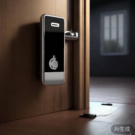 智能锁电池续航有限