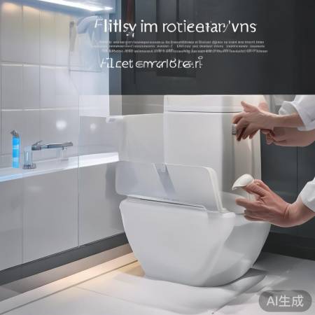 智能马桶盖安装方便