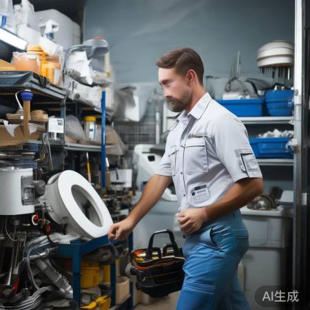 马桶维修规范专业保障