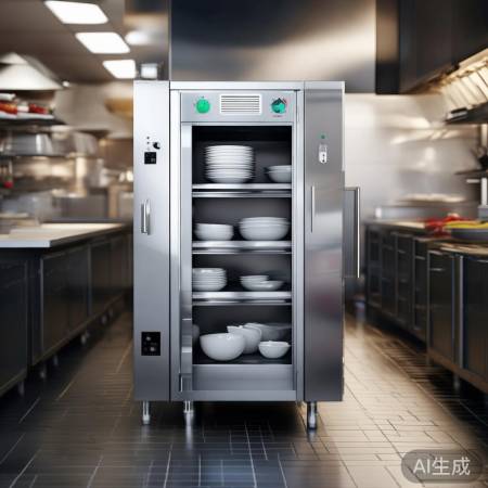 必达智能消毒柜全天候维护保障教导-商用消毒柜选购指南：长1200mm高品质消毒柜推荐