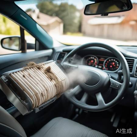 三星空调售后电话统一客服教你:雷诺科雷傲空调滤芯更换攻略