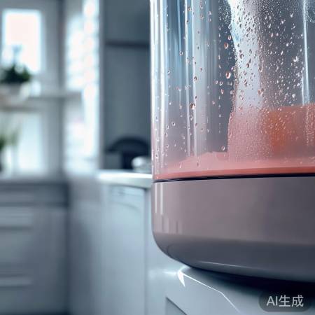 前锋热水器统一服务电话传授←热水器冷凝水为何呈粉色现象揭秘