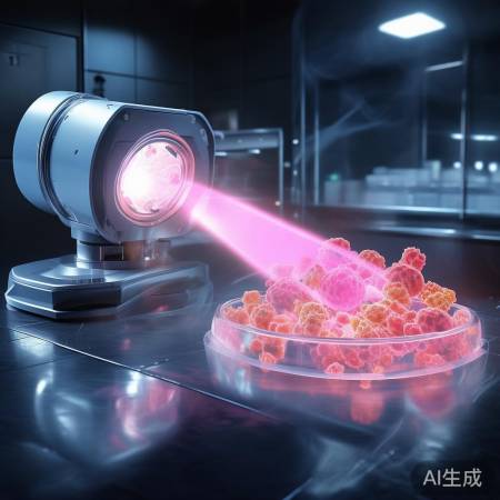 高效除菌，医院实验室标配