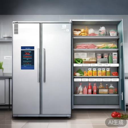 嘉格纳冰箱全国维修专线解读۞商业冰箱冷冻温度选择指南：高效保鲜，专业推荐