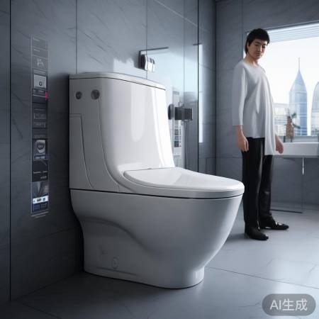 挑选智能马桶，功能尺寸售后看