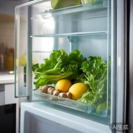 博西华冰箱维护客服热线交流+冰箱储存青菜的黄金搭配指南