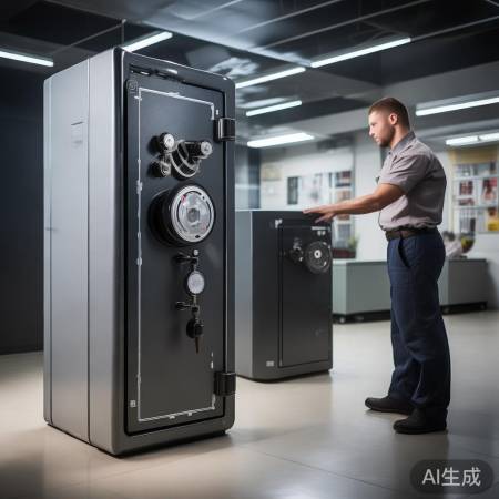 富甲保险柜上门快修预约教你『宁波中意保险柜厂：专业定制，安全可靠的选择』