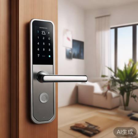选择智能锁，看需求、安全、性价