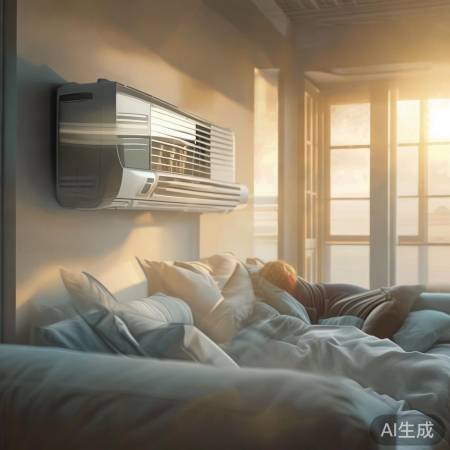 中央空调，时尚家居，舒适生活