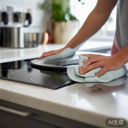 法瑞集成灶预约服务台解释+集成灶修理：解决下排烟问题，轻松掌握技巧