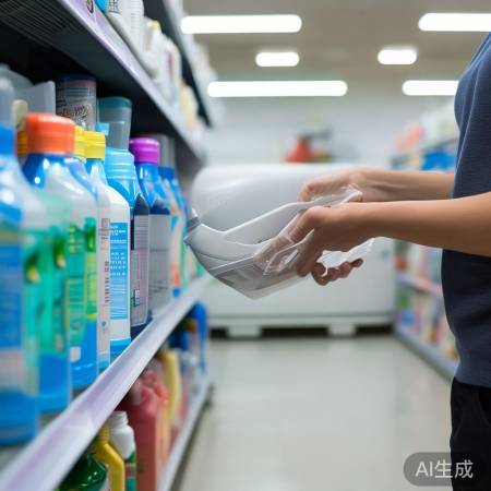 空调清洗剂选对是关键