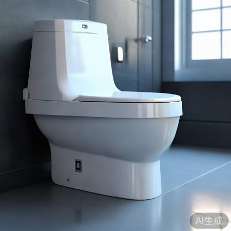 宫野智能马桶24H急修服务分享-智能马桶边插座高度，舒适生活新选择