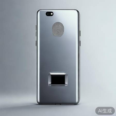 三星指纹锁，安全又便捷