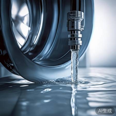 博时洗衣机水管规格介绍