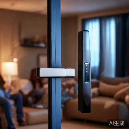 三明凯迪仕锁答疑，下期再见！