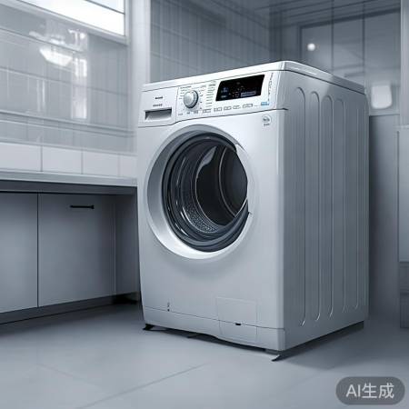 洗衣机稳定性佳