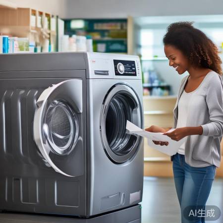 洗衣机品牌与服务关键