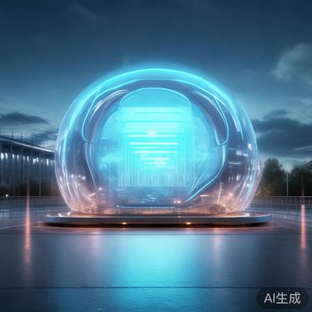 空气能水箱，科技魅力！