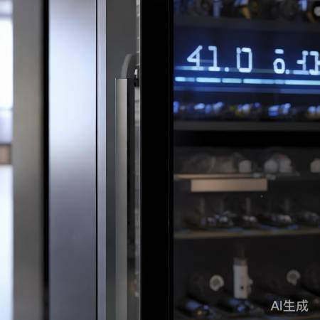佐尼智能酒柜服务速响应解释(家用红酒柜真的实用吗？评测揭秘！)