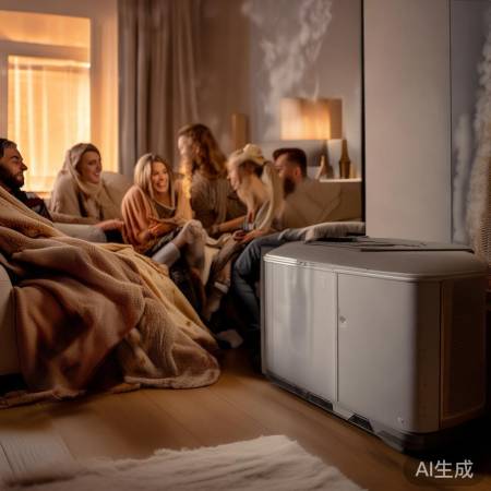 冬天选空气能热泵，舒适环保享生