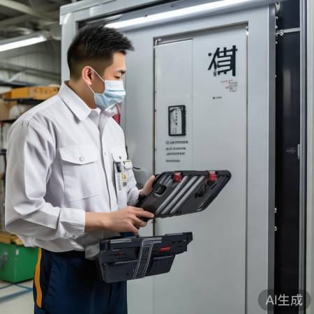 专业认证，规范维修，保障无忧