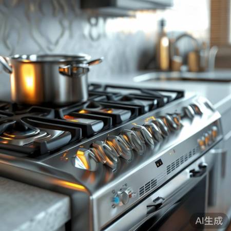 百得燃气灶VIP客服告诉你—燃气灶材质揭秘：挑选最实用的材质指南
