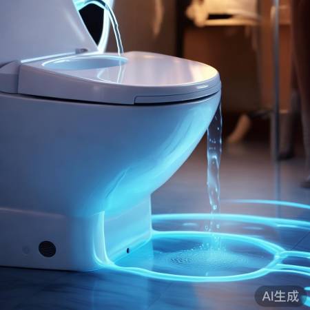 大元智能马桶报修电话预约详述㉿智能马桶自动排气，舒适生活新体验