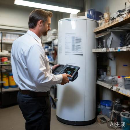 专业认证，规范维修