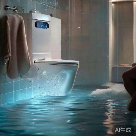 松下马桶，舒适生活态度