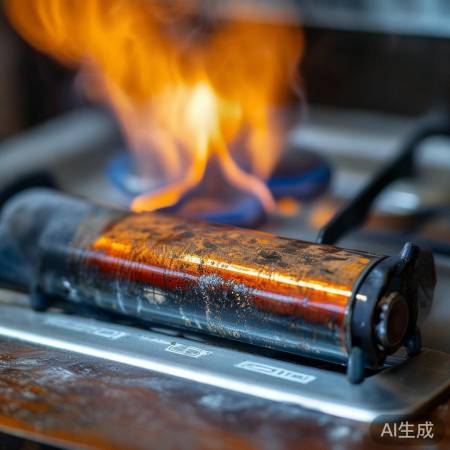 电池短寿因恶劣环境