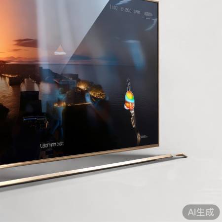 高颜值LED电视，性价比之王