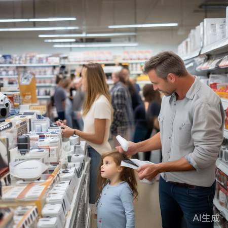 实体店试品，安全可靠