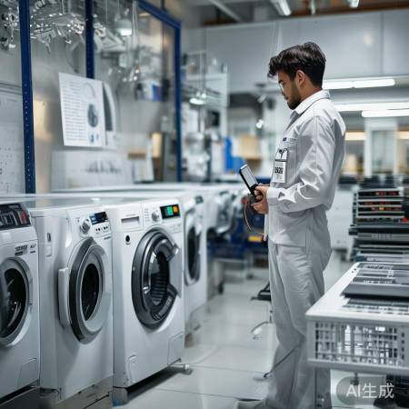 专业认证，规范维修