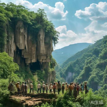 《怒晴湘西》：娱乐中学习湘西文