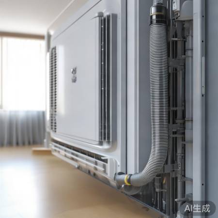 大金空调全国统一服务电话教导&空调内机出水管接口选择指南