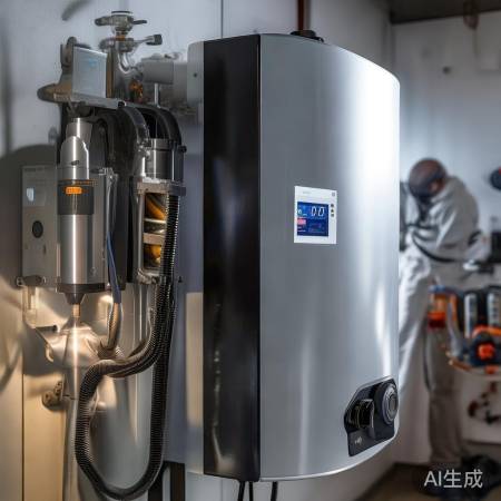 爱客多壁挂炉专业热线传授۞壁挂炉热水带不起来的常见原因及解决方案