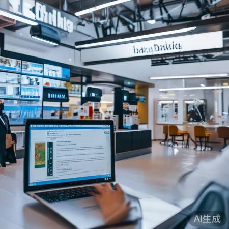 铁豹保险柜快速救援热线解说:银行保险柜开户攻略：轻松掌握开户流程