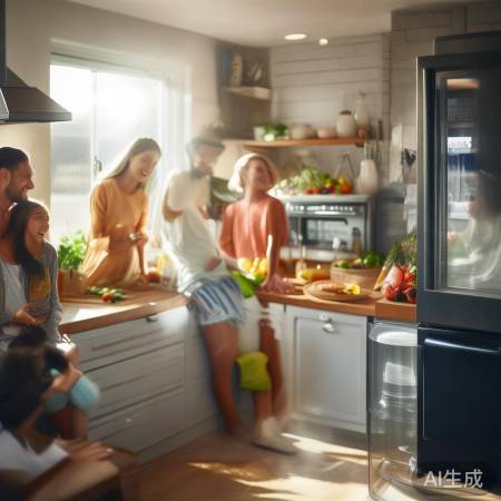 冰箱使用技巧，夏日凉爽无忧