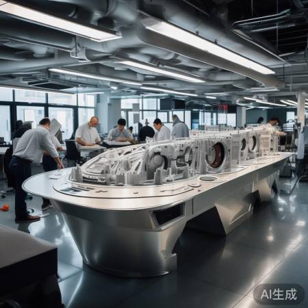 广东ZZ模具，高品质创新者