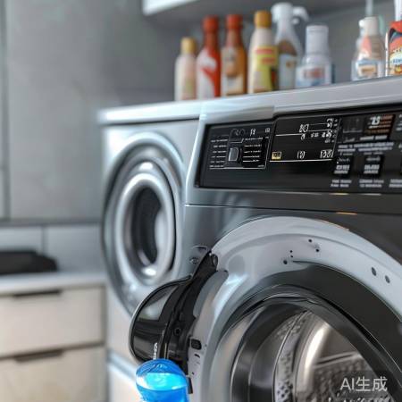 斯麦格洗衣机电话查询工具阐释☜松下洗衣机离合器上油口位置及使用说明