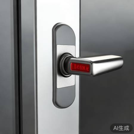 顶固智能指纹锁网点查询助手详述-艾尔文指纹锁反锁操作指南