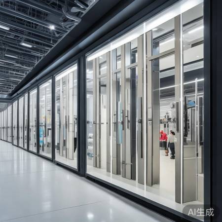 杭州多防盗门检测机构