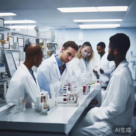 检测机构选对资质设备态度