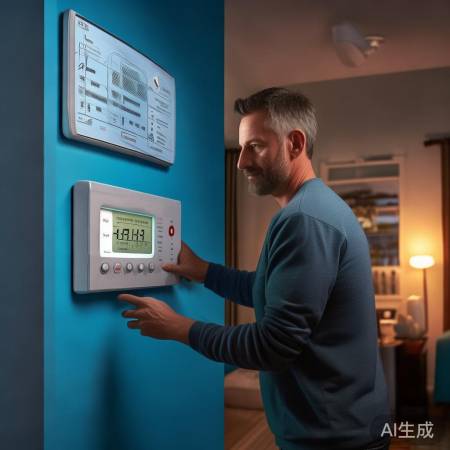 掌握技巧，热水器恒温易如反掌。